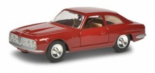 1/43 Solido Alfa Romeo 2600 Sprint rosso 421436630