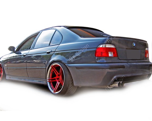 Spoiler auto adatto - per, bmw