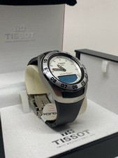 Tissot Sailing Touch Analog