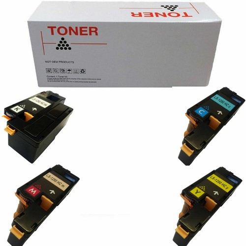 Epson c1700 kit toner - c1700,