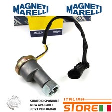 LANCIA DELTA EVOLUZIONE SENSORE CONTACHILOMETRI VEGLIA NUOVO  116810579900