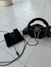 VOLANTE  PS4 / PC / PS3 XTREME