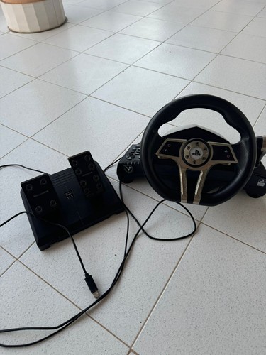 Volante ps4 ps3 - ps4, /