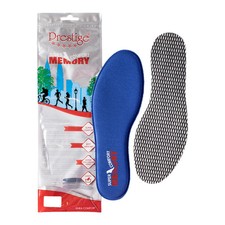 SOLETTE PLANTARI DA SCARPE IN