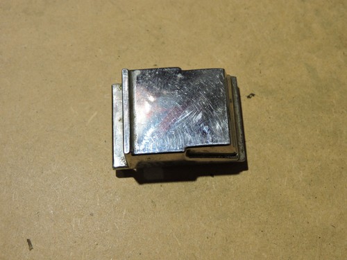 Ami jukebox metal - metal, buton