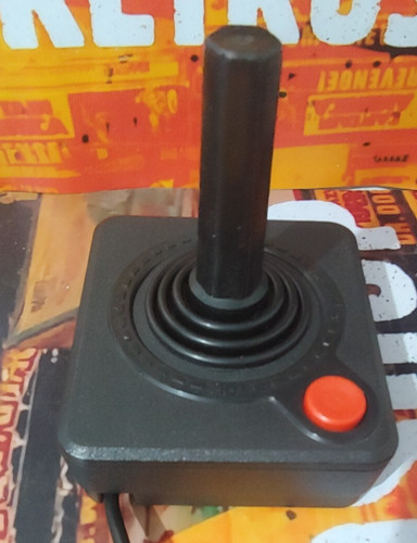 Atari joystick standard - standard, 40