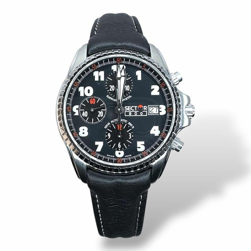Orologio uomo sector900 - uomo,