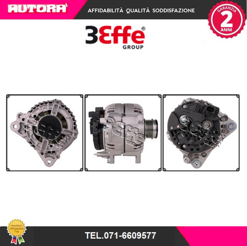 Altl190ne alternatore 140 - altl190ne,