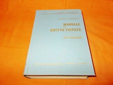 andrea torrente manuale di