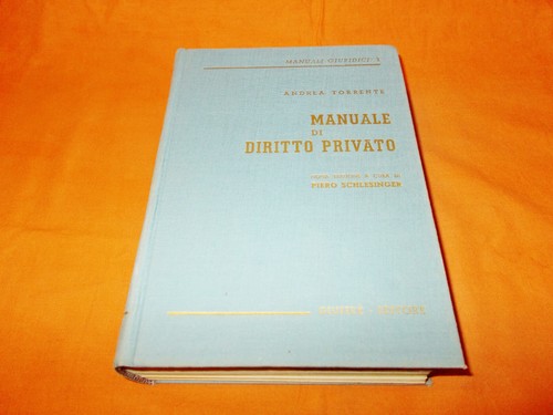 Andrea torrente manuale - andrea,