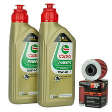 Filtro olio cambio olio Yamaha