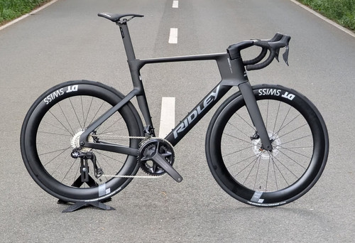 Ridley noah fast - noah,
