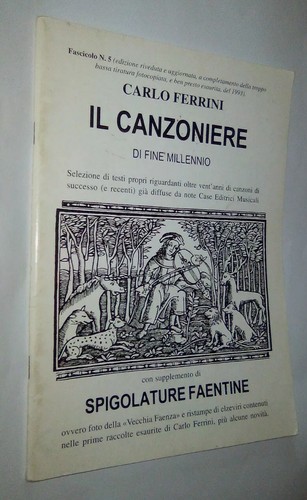 Libro carlo ferrini il - ,