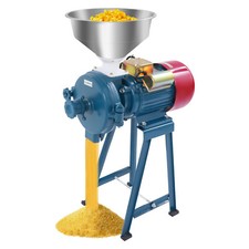 Macina Grani Elettrico Macina