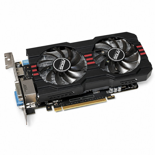 Asus gtx650tib 2gb 192bit - gtx650tib,