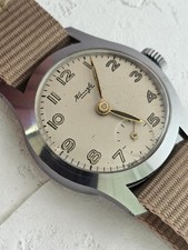 Kienzle orologio uomo vintage