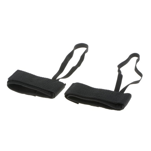 2pcs bodyboard fin savers - 2pcs,