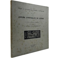 Arte e Artigianato Intaglio