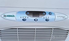 Climatizzatore Ariagel fresco eco 70 mobile con ruote - prezzo trattabile - funz