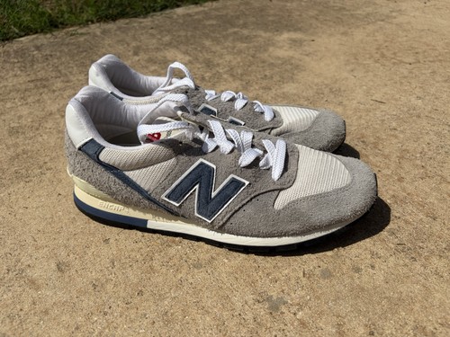 New balance 996 - uomo, taglia