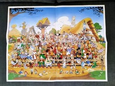 Asterix e il suo mondo -