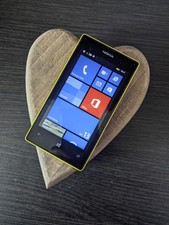 Nokia Lumia 520