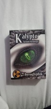 Kalypto Action sealed New Pack
