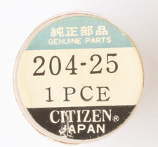 Citizen 8100A 8110A Part