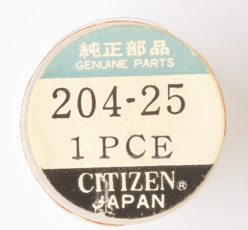 Citizen 8100a 8110a - citizen,