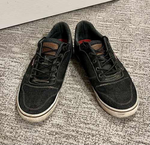 Scarpe uomo levi - levi's, strauss