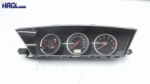 Cruscotto completo 24810au862 - completo,