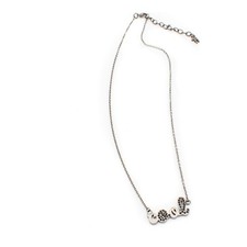Collana Donna Folli Follie