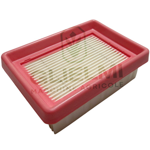 Filtro aria decespugliatore - filtro,