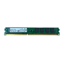 RAM Kingston 4GB DDR3 1600MHz