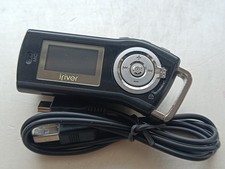 iRiver T 10 Nero (2 GB)