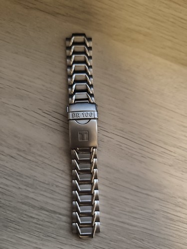 Tissot pr100 strap - tissot,