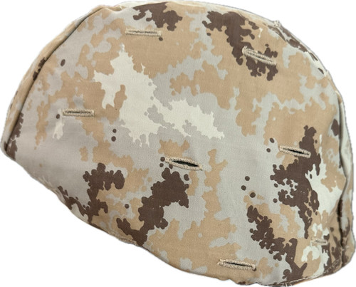 Copri elmetto militare - copri,