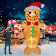 12FT Christmas Inflatables