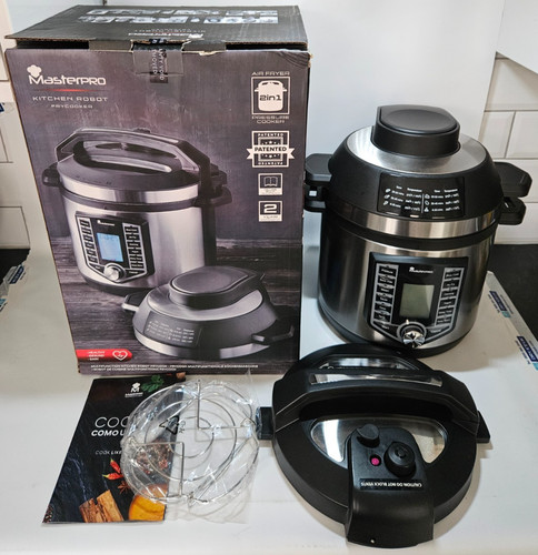 Masterpro robot cucina - masterpro,