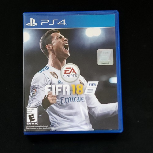 Fifa ps4 gioco custodia - +,