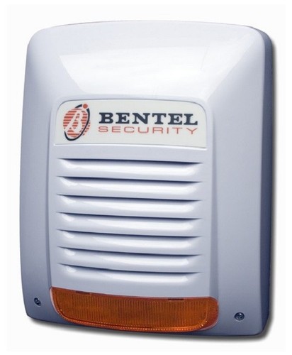 Bentel neka sirena - bentel,