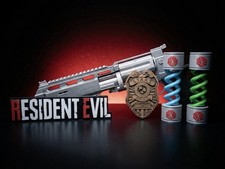 Resident Evil Survivor Bundle