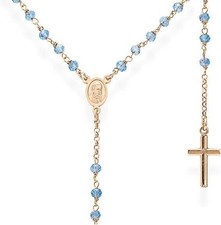 Amen Collana Rosario Argento