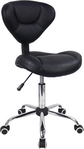 Sgabello ergonomico - ergonomico, a
