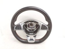 Mercedes benz gla - gla, volante
