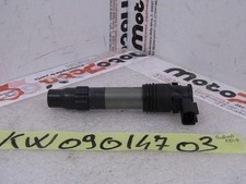 Bobina pipetta candela Coil