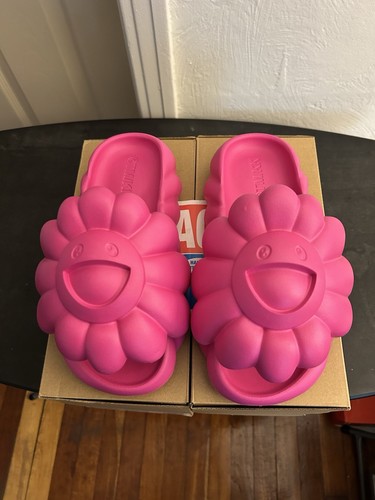 Takashi murakami ohana scivolo - takashi,
