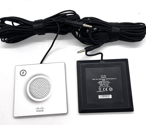 Cisco ttc5 06 - ttc5-06, telepresence
