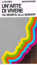 Un'arte di vivere via segreta