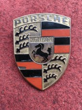 PORSCHE 911 901 912 SWB F